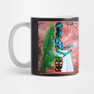 NNEONO / AKA-ETE By SIRIUS-UGO-ART Mug